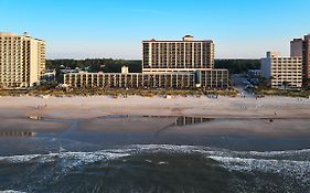 Compass Cove Resort in Myrtle Beach South Carolina